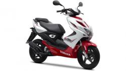 Yamaha Aerox 50