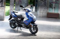 Yamaha Aerox R 50 2014 #9