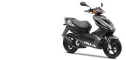 Yamaha Aerox R 50 2014 #10