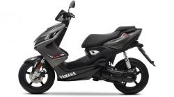 Yamaha Aerox R 50 2014 #4
