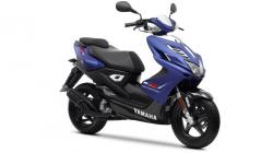 Yamaha Aerox R 50 2014 #5