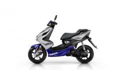 Yamaha Aerox R 50 2014 #7