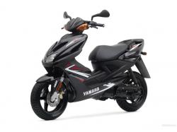 Yamaha Aerox R Special Version #4