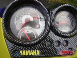 Yamaha Aerox Race Replica 2006 #5
