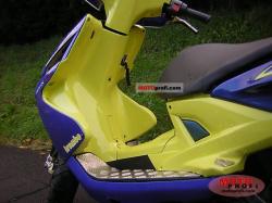 Yamaha Aerox Race Replica 2006 #7
