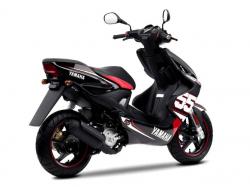 Yamaha Aerox SP55 2012 #4