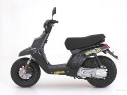 Yamaha BWs 12 2010 #12