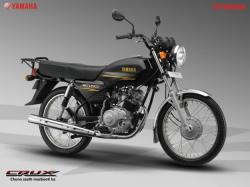 Yamaha Crux R 2011 #3