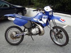 Yamaha DT 125 R 1997 #7