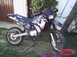 Yamaha DT 125 R 2002 #8