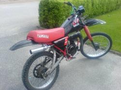 Yamaha DT 50 MX #11