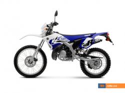 Yamaha DT 50 R 2011 #5