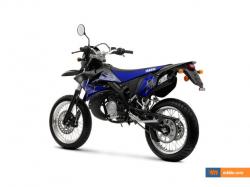 Yamaha DT 50 X 2011 #2