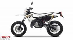 Yamaha DT 50 X 2011 #3
