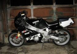 Yamaha FZR 600 1999 #2