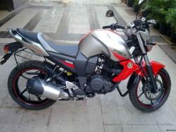 2009 Yamaha FZS 2009 Yamaha FZS