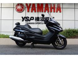 Yamaha Grand Majesty 400 2011 #8