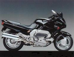 Yamaha GTS 1000 ABS 1997 #6