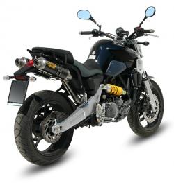 Yamaha MT-03 2012 #12
