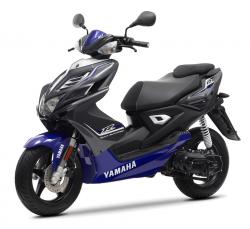 Yamaha Neos 4S 2009 #9