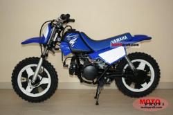 Yamaha PW50 2011 #13
