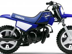 Yamaha PW50 2011 #3
