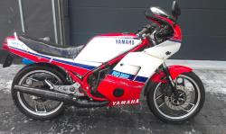 Yamaha RD 350 1985 #2