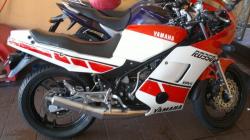 Yamaha RD 350 F 1988 #8