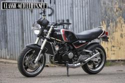 Yamaha RD 350 N 1989 #14