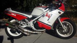 Yamaha RD 500 LC 1984 #9
