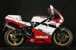 Yamaha RD 500 LC 1987 #12