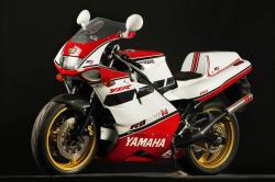 Yamaha RD 500 LC 1987 #6