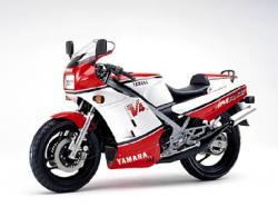 Yamaha RD 500 LC #2