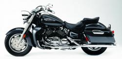 Yamaha Royal Star Tour Deluxe