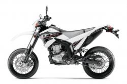 Yamaha Serow 250 2011 #6