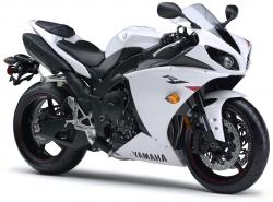 Yamaha Sport #8