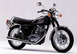 Yamaha SR 500 1997 #6