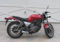 Yamaha SRX 6 1987 #4