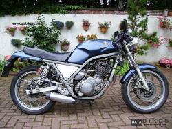 Yamaha SRX 6 1988 #7