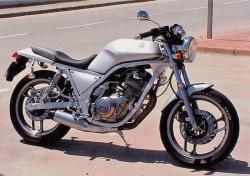 Yamaha SRX 6 (reduced effect) 1990 #10