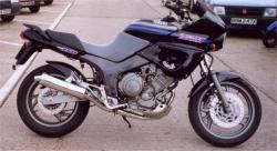 Yamaha TDM 850 1994 #13