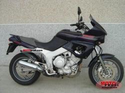 Yamaha TDM 850 1994 #3