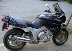 Yamaha TDM 850 1994 #5