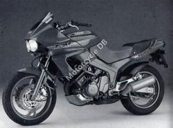 Yamaha TDM 850 1995 #8