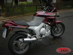 Yamaha TDM 850 1996 #7