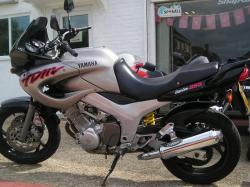 Yamaha TDM 850 2000 #5