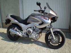 2001 Yamaha TDM 850