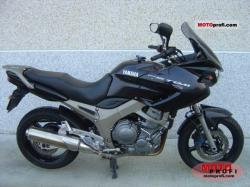 Yamaha TDM 900 2002 #2