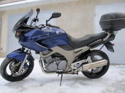 Yamaha TDM 900 2003 #12