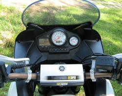 Yamaha TDM 900 2004 #7